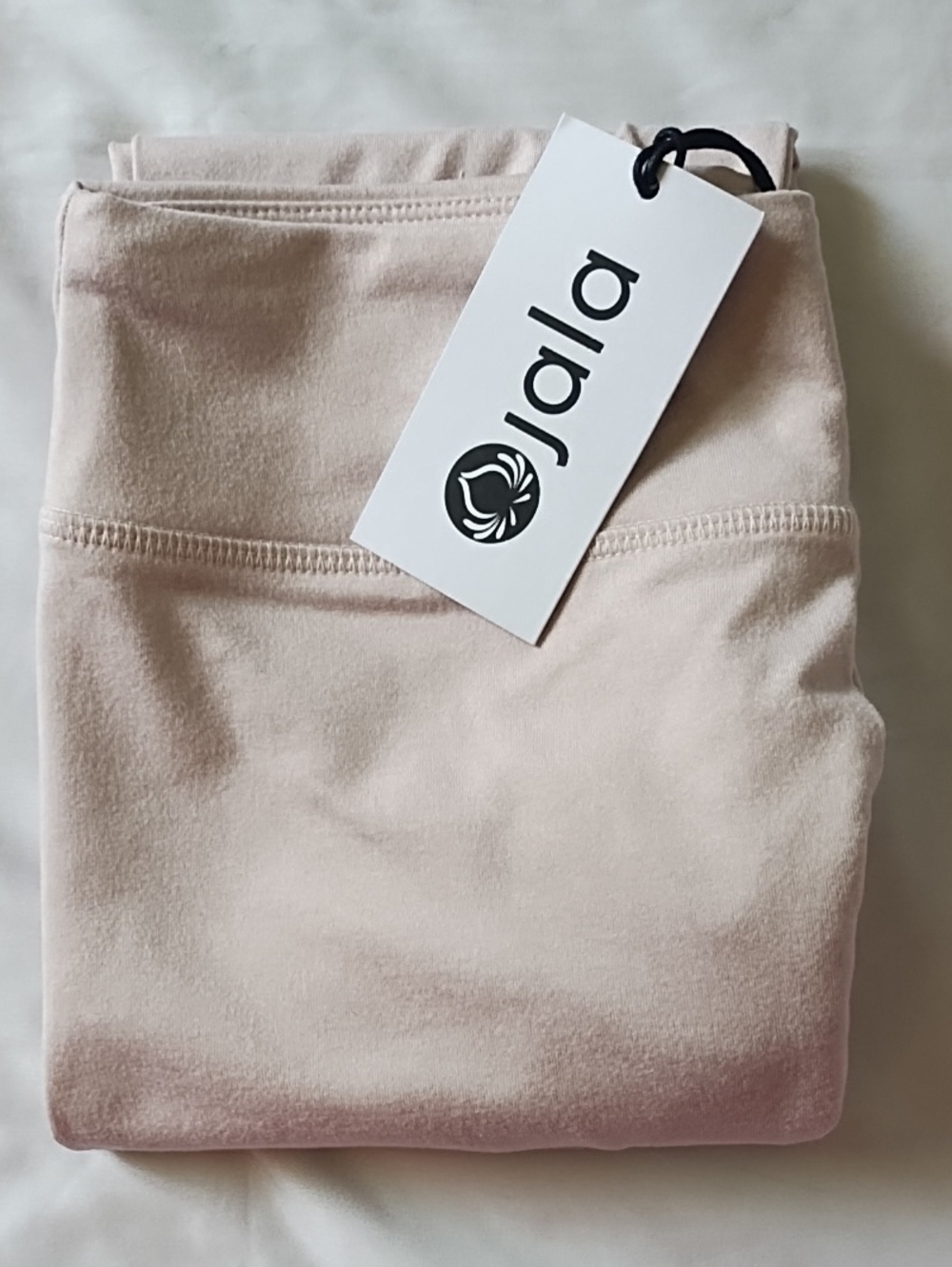 Jala Scrunch Namaste Leggings